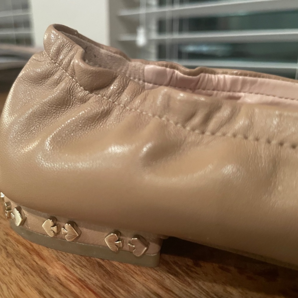 Kate Spade loafers - Picture 3 of 4